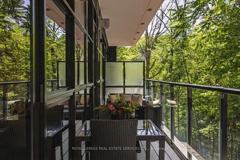 Photo 42 at 203 - 200 Russell Hill Road, Casa Loma, Toronto