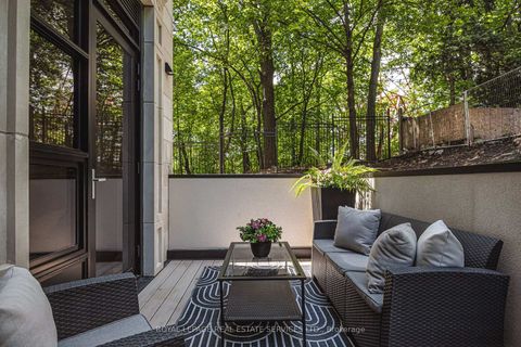 Photo 43 at 203 - 200 Russell Hill Road, Casa Loma, Toronto