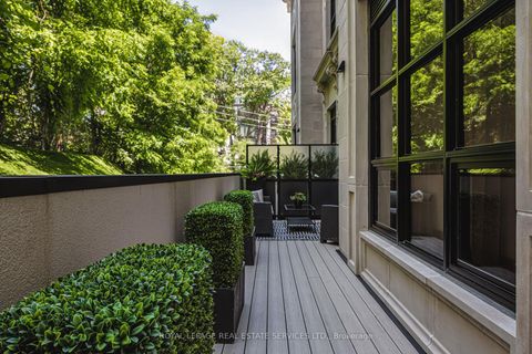 Photo 44 at 203 - 200 Russell Hill Road, Casa Loma, Toronto