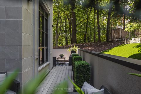 Photo 46 at 203 - 200 Russell Hill Road, Casa Loma, Toronto