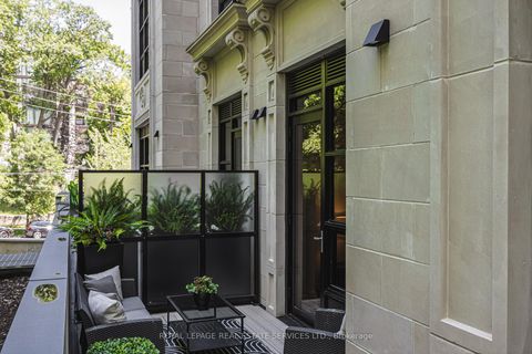 Photo 47 at 203 - 200 Russell Hill Road, Casa Loma, Toronto