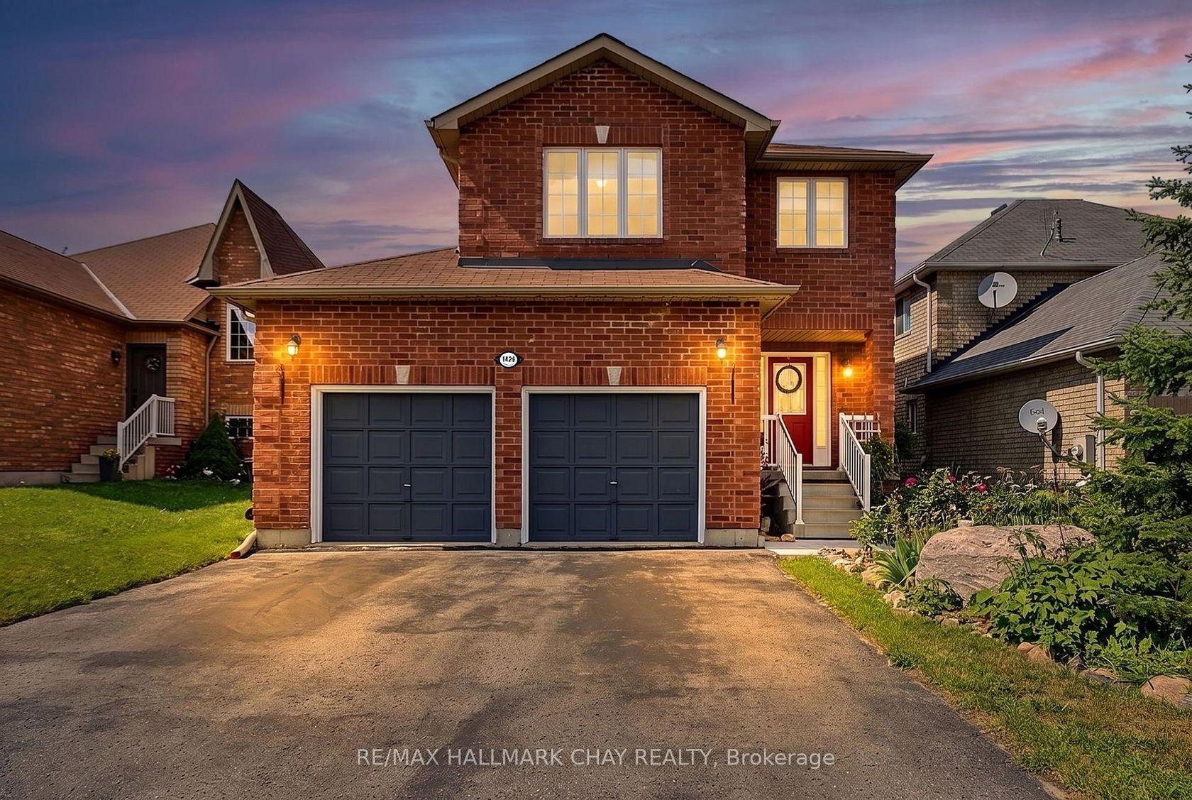 1426 Benson Street, Alcona, Innisfil photo number 2