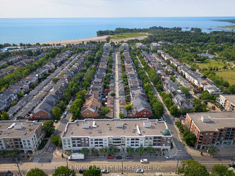 Photo 0 at 213 - 1765 Queen Street E, The Beaches, Toronto
