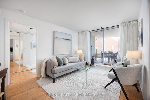 Photo 3 at 213 - 1765 Queen Street E, The Beaches, Toronto