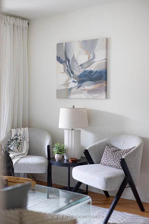 Photo 6 at 213 - 1765 Queen Street E, The Beaches, Toronto