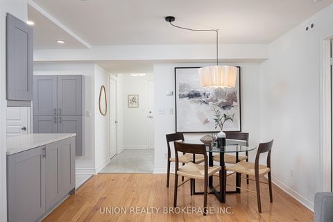 Photo 8 at 213 - 1765 Queen Street E, The Beaches, Toronto
