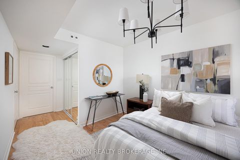 Photo 16 at 213 - 1765 Queen Street E, The Beaches, Toronto