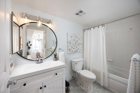 Photo 18 at 213 - 1765 Queen Street E, The Beaches, Toronto