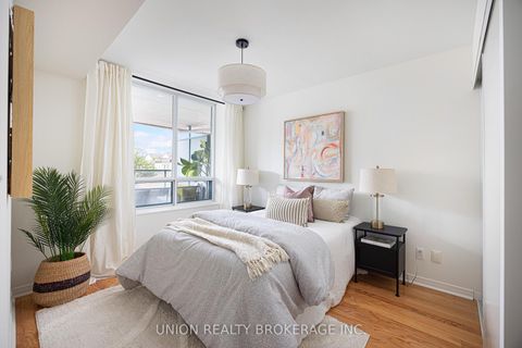 Photo 19 at 213 - 1765 Queen Street E, The Beaches, Toronto
