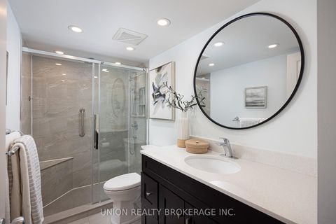 Photo 22 at 213 - 1765 Queen Street E, The Beaches, Toronto