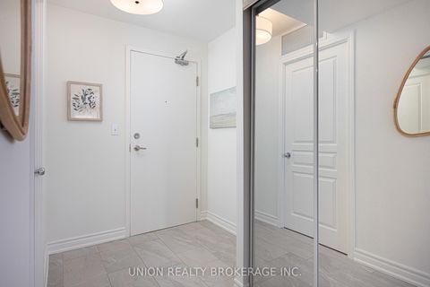Photo 23 at 213 - 1765 Queen Street E, The Beaches, Toronto