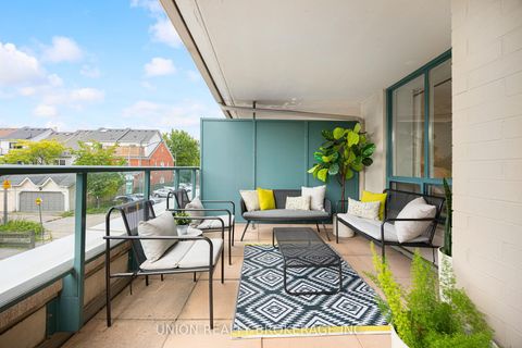 Photo 25 at 213 - 1765 Queen Street E, The Beaches, Toronto