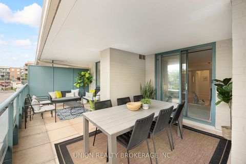 Photo 26 at 213 - 1765 Queen Street E, The Beaches, Toronto