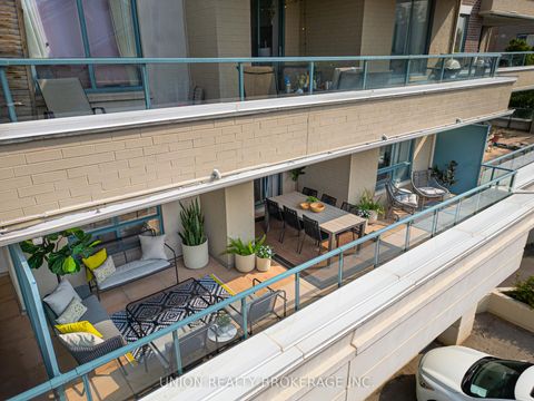Photo 28 at 213 - 1765 Queen Street E, The Beaches, Toronto