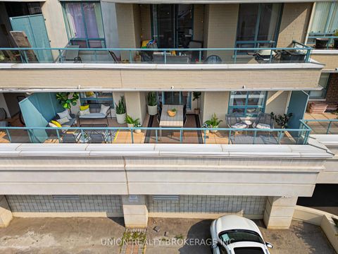 Photo 29 at 213 - 1765 Queen Street E, The Beaches, Toronto