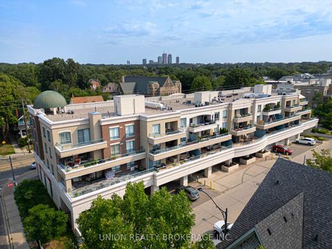 Photo 30 at 213 - 1765 Queen Street E, The Beaches, Toronto