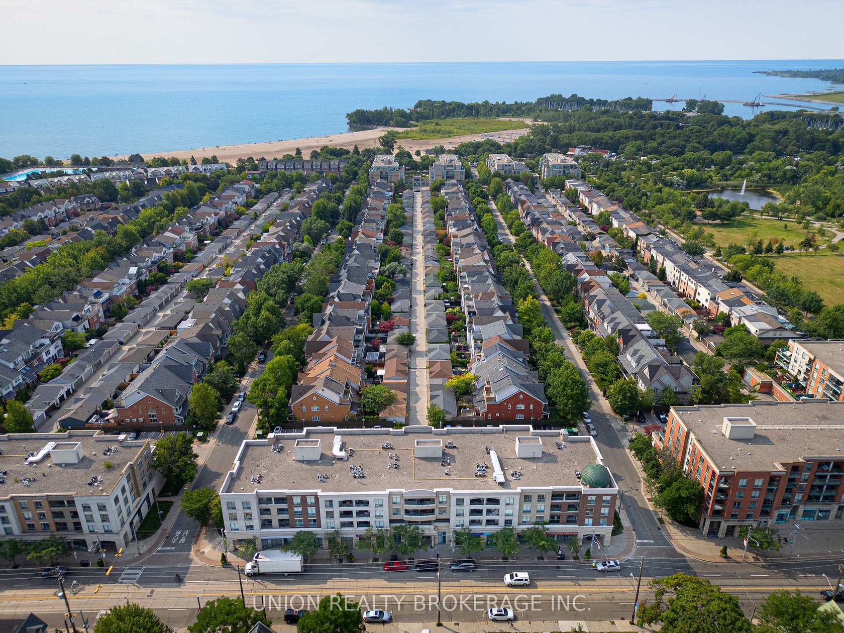 213 - 1765 Queen Street E, The Beaches, Toronto photo number 2