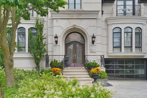 Photo 1 at 64 Yorkminster Road, Windfields, Toronto
