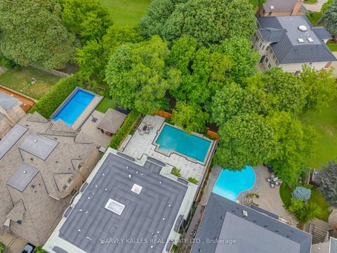 Photo 3 at 64 Yorkminster Road, Windfields, Toronto