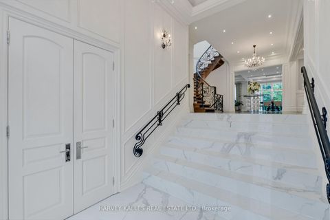 Photo 5 at 64 Yorkminster Road, Windfields, Toronto