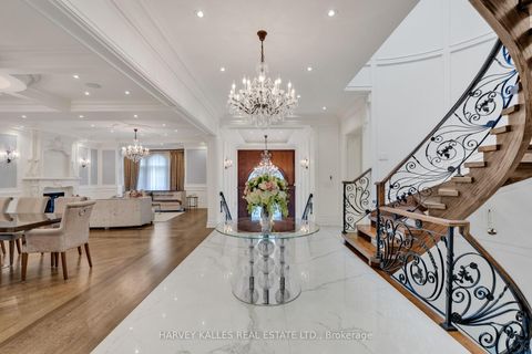Photo 6 at 64 Yorkminster Road, Windfields, Toronto