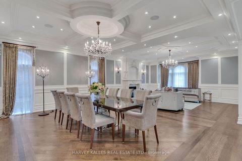 Photo 7 at 64 Yorkminster Road, Windfields, Toronto