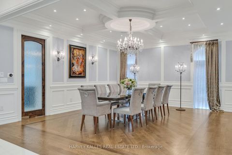 Photo 8 at 64 Yorkminster Road, Windfields, Toronto