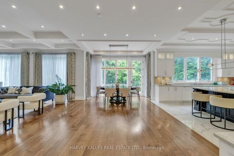 Photo 12 at 64 Yorkminster Road, Windfields, Toronto