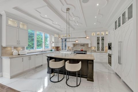Photo 14 at 64 Yorkminster Road, Windfields, Toronto