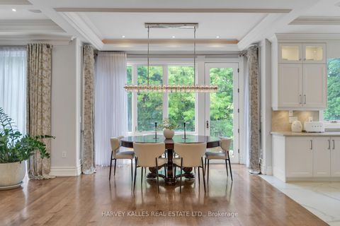 Photo 21 at 64 Yorkminster Road, Windfields, Toronto