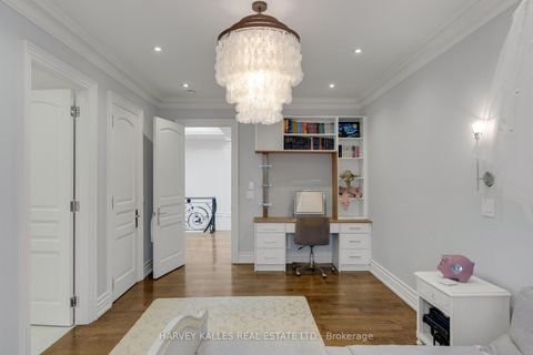 Photo 31 at 64 Yorkminster Road, Windfields, Toronto