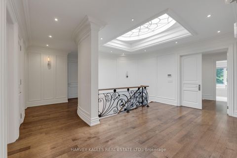 Photo 38 at 64 Yorkminster Road, Windfields, Toronto