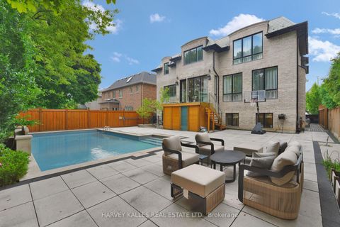 Photo 47 at 64 Yorkminster Road, Windfields, Toronto