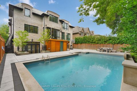 Photo 48 at 64 Yorkminster Road, Windfields, Toronto