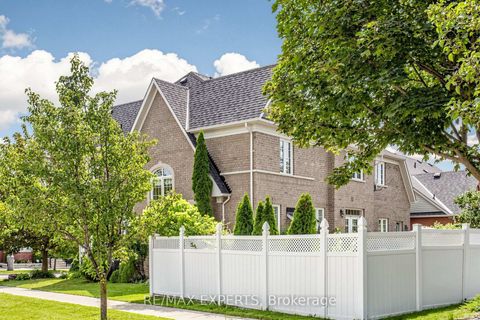 Photo 1 at 30 Alhart Street, Jefferson, Richmond Hill