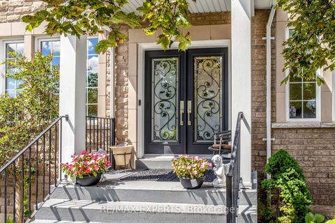Photo 5 at 30 Alhart Street, Jefferson, Richmond Hill