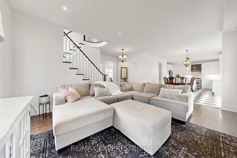 Photo 8 at 30 Alhart Street, Jefferson, Richmond Hill