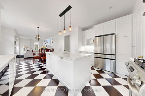 Photo 15 at 30 Alhart Street, Jefferson, Richmond Hill