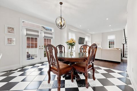 Photo 18 at 30 Alhart Street, Jefferson, Richmond Hill