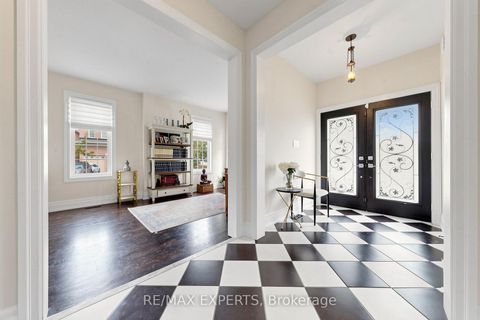 Photo 23 at 30 Alhart Street, Jefferson, Richmond Hill