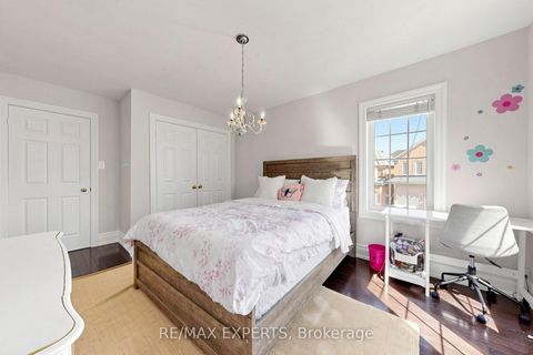 Photo 32 at 30 Alhart Street, Jefferson, Richmond Hill