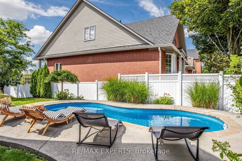 Photo 39 at 30 Alhart Street, Jefferson, Richmond Hill