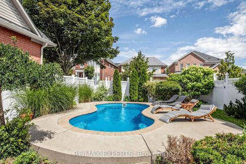 Photo 40 at 30 Alhart Street, Jefferson, Richmond Hill