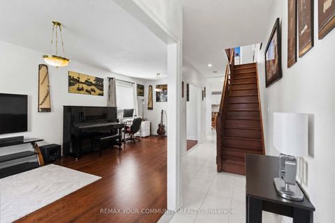 Photo 3 at 32 Kirknewton Road, Fairbank, Toronto