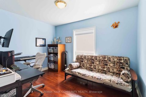 Photo 15 at 32 Kirknewton Road, Fairbank, Toronto