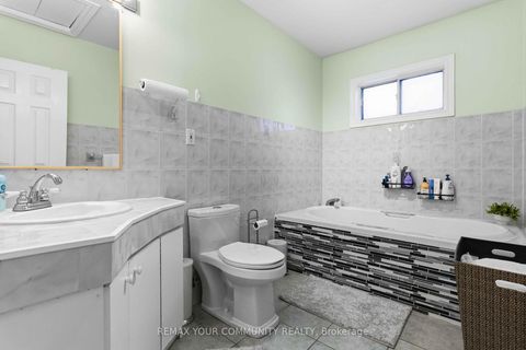 Photo 17 at 32 Kirknewton Road, Fairbank, Toronto
