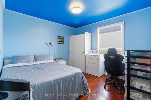 Photo 18 at 32 Kirknewton Road, Fairbank, Toronto