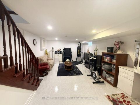 Photo 22 at 32 Kirknewton Road, Fairbank, Toronto