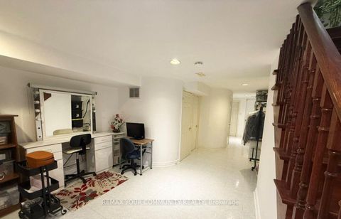 Photo 23 at 32 Kirknewton Road, Fairbank, Toronto
