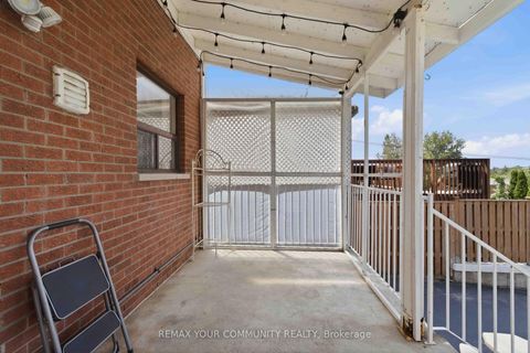 Photo 24 at 32 Kirknewton Road, Fairbank, Toronto